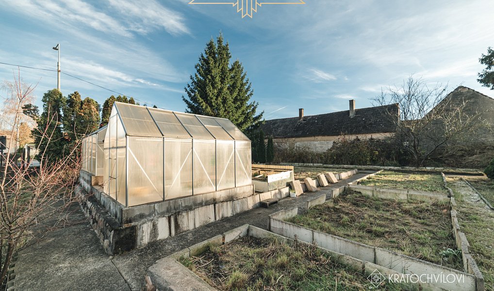 Prodej domu 98 m² s pozemkem 1 229 m², Klenovice – náhled fotky 5