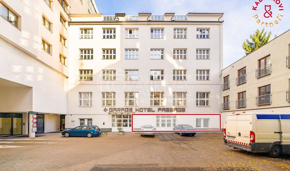 Prodej obchodních prostor 153 m², Brno – náhled fotky 23
