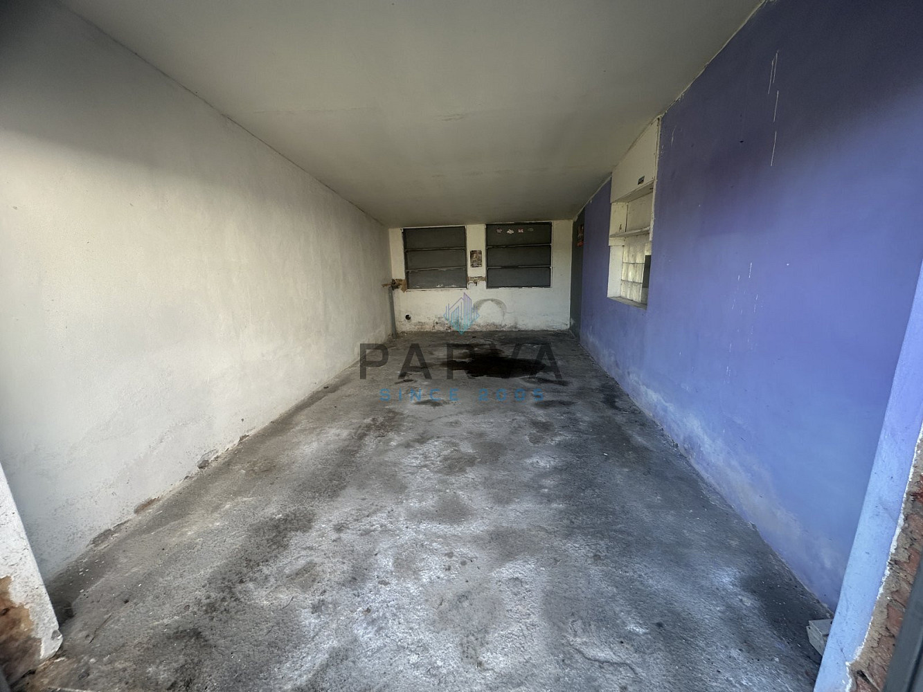 Prodej krajní řadové garáže 24 m2 Rokycany – fotografie 4