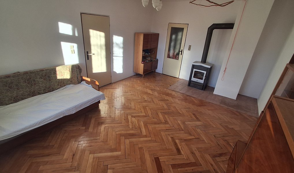 Prodej domu 162 m² s pozemkem 1 965 m², Bystřice pod Hostýnem – náhled fotky 8