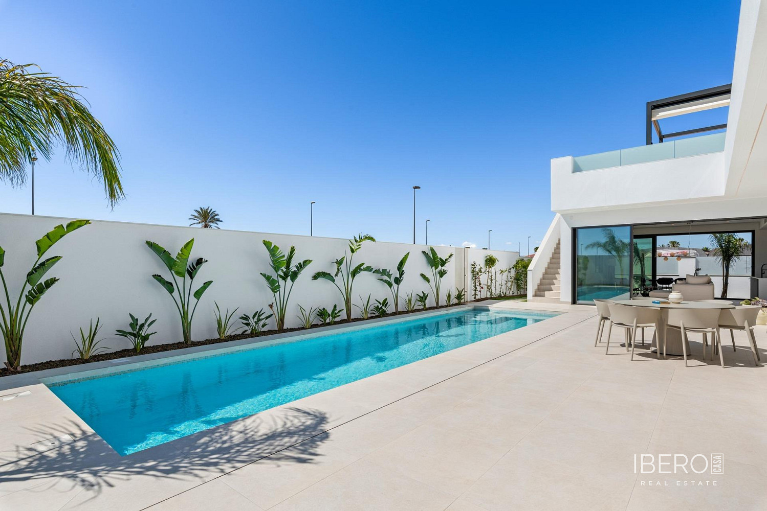 Casa 4+kk – San Javier, Campo de Cartagena y Mar Menor - Vista 5