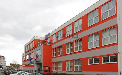 Pronájem kanceláře 43 m², Jana Růžičky, Praha 4 - Kunratice