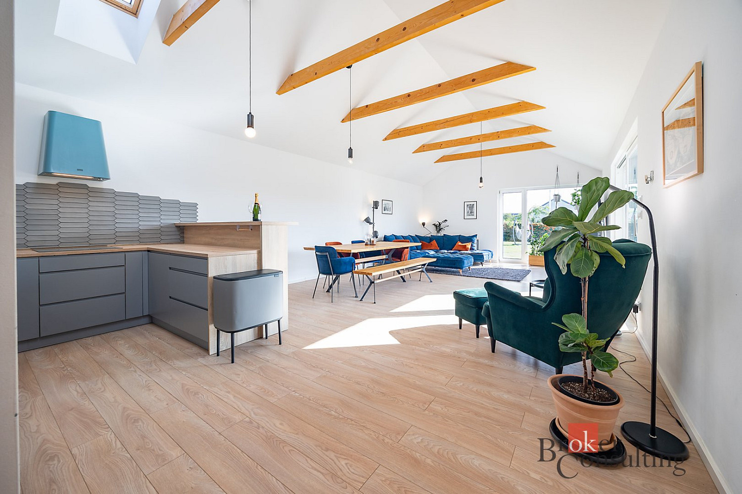 Prodej domu 154 m² s pozemkem 906 m² – fotografie 5