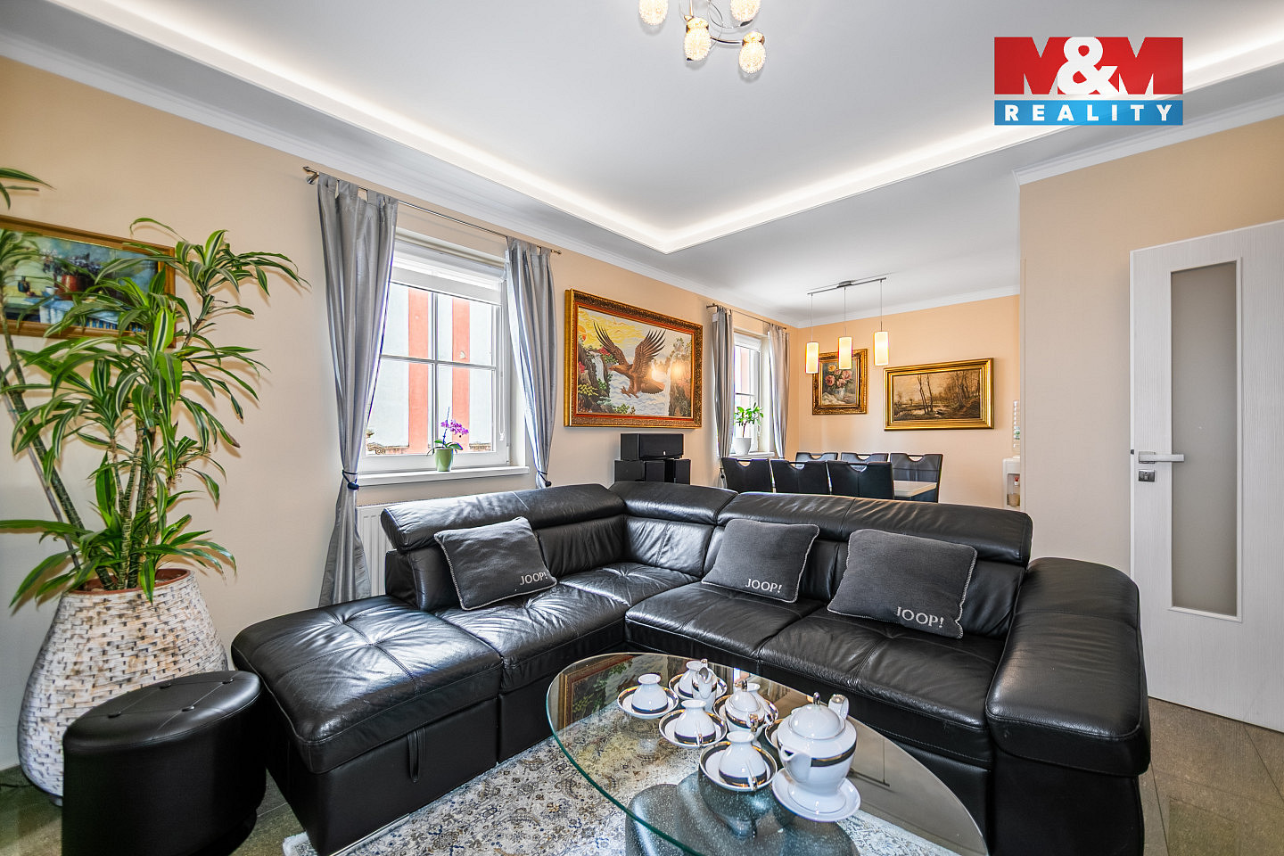 Prodej domu 197 m² s pozemkem 220 m² – fotografie 4