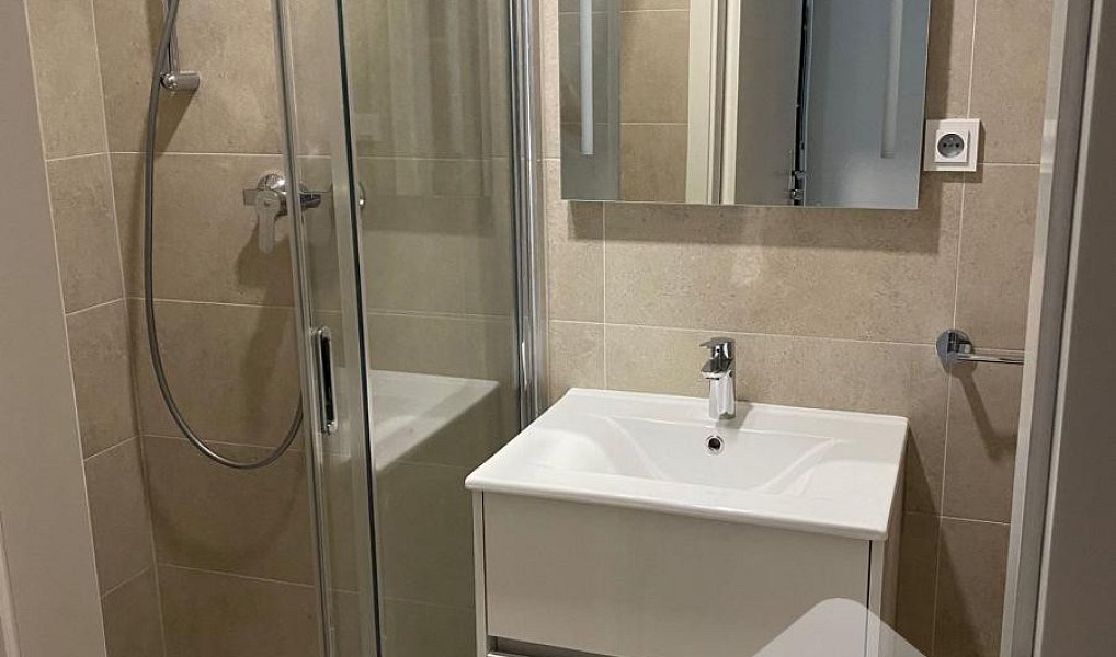 Pronájem bytu 1+kk 31 m², Brno – náhled fotky 9