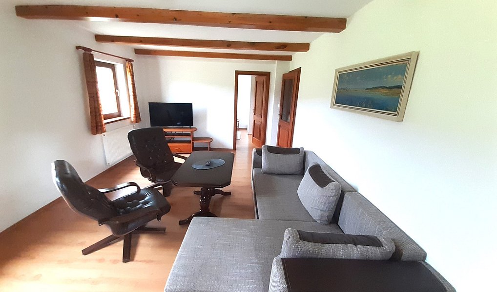 Prodej domu 160 m² s pozemkem 638 m², Horní Planá – náhled fotky 16
