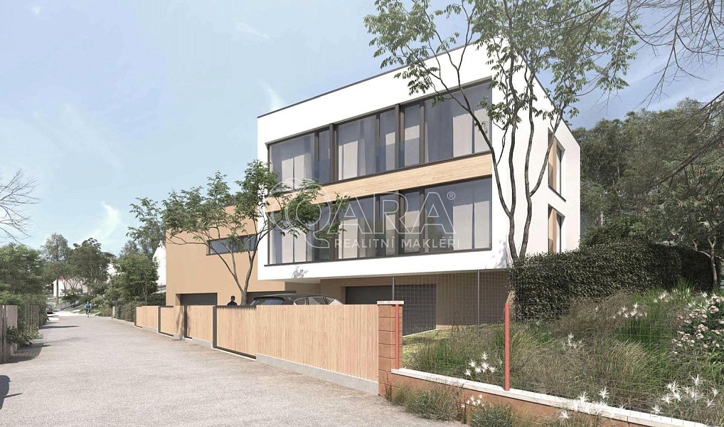 Prodej domu 294 m² s pozemkem 845 m², Řevnice – náhled fotky 10