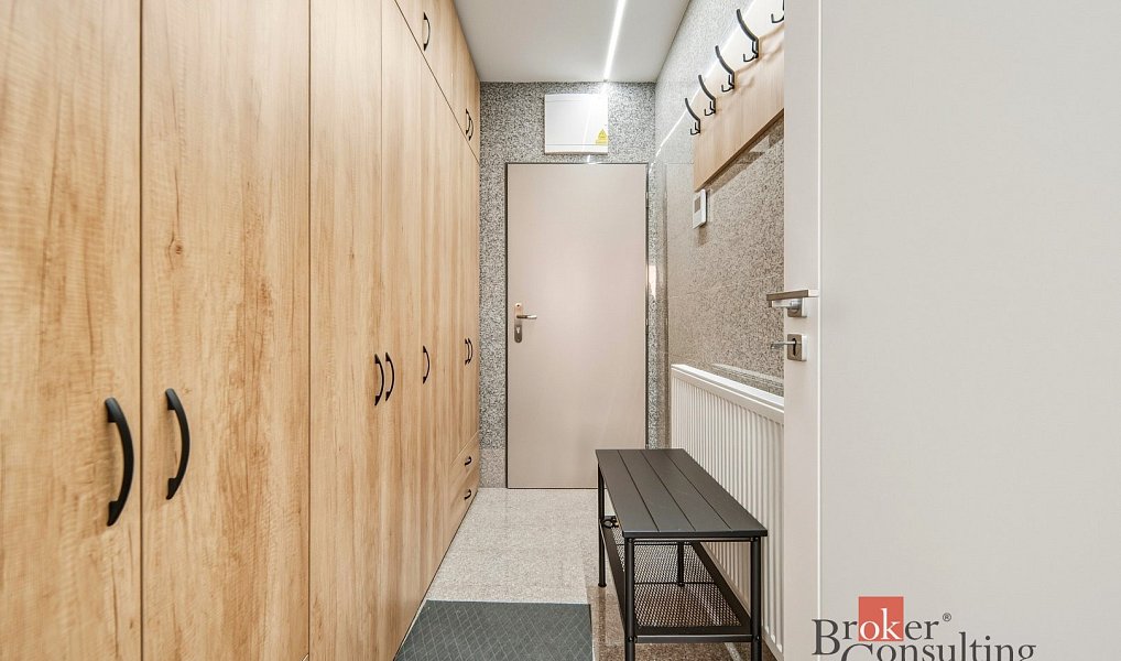 Pronájem bytu 1+kk 37 m², Žacléř – náhled fotky 12