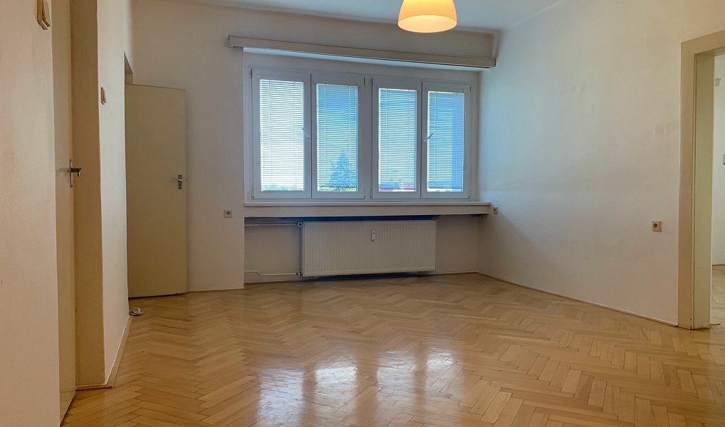 Pronájem bytu 2+kk 66 m², Kladno – náhled fotky 3