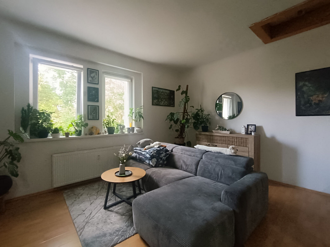 Pronájem bytu 2+kk 60 m² – fotografie 5