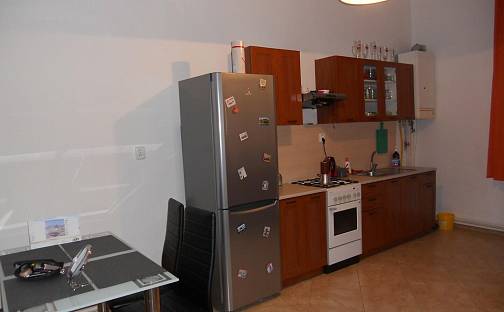 Pronájem bytu 3+kk 100 m², Prostějov
