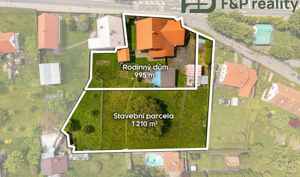 Prodej domu 110 m² s pozemkem 995 m², Seč – náhled fotky 5