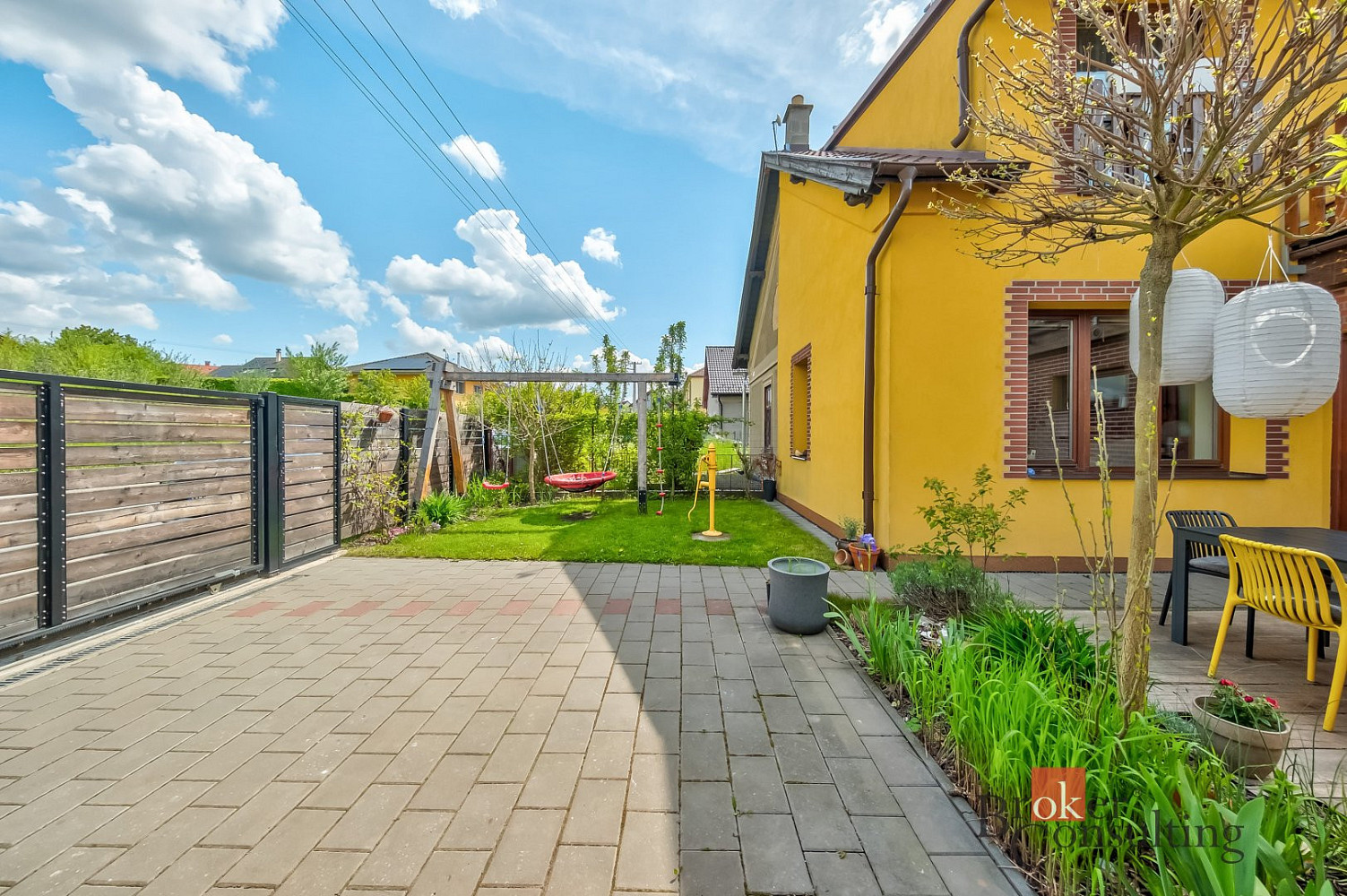 Prodej domu 96 m² s pozemkem 154 m²