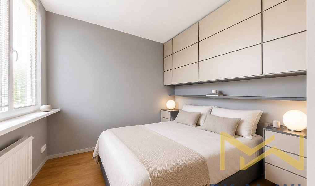 Pronájem bytu 2+kk 58 m², Praha – náhled fotky 3