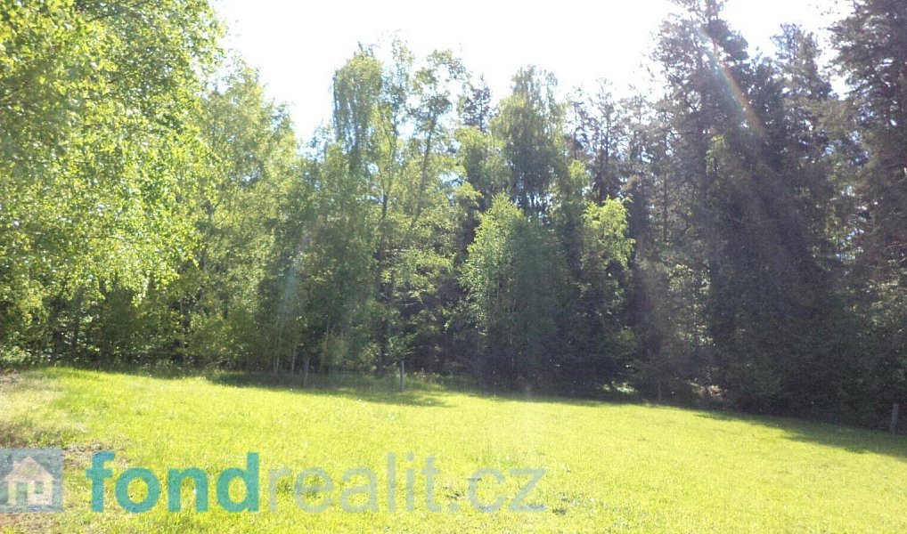 Prodej pozemku 3 148 m², Číměř – náhled fotky 2