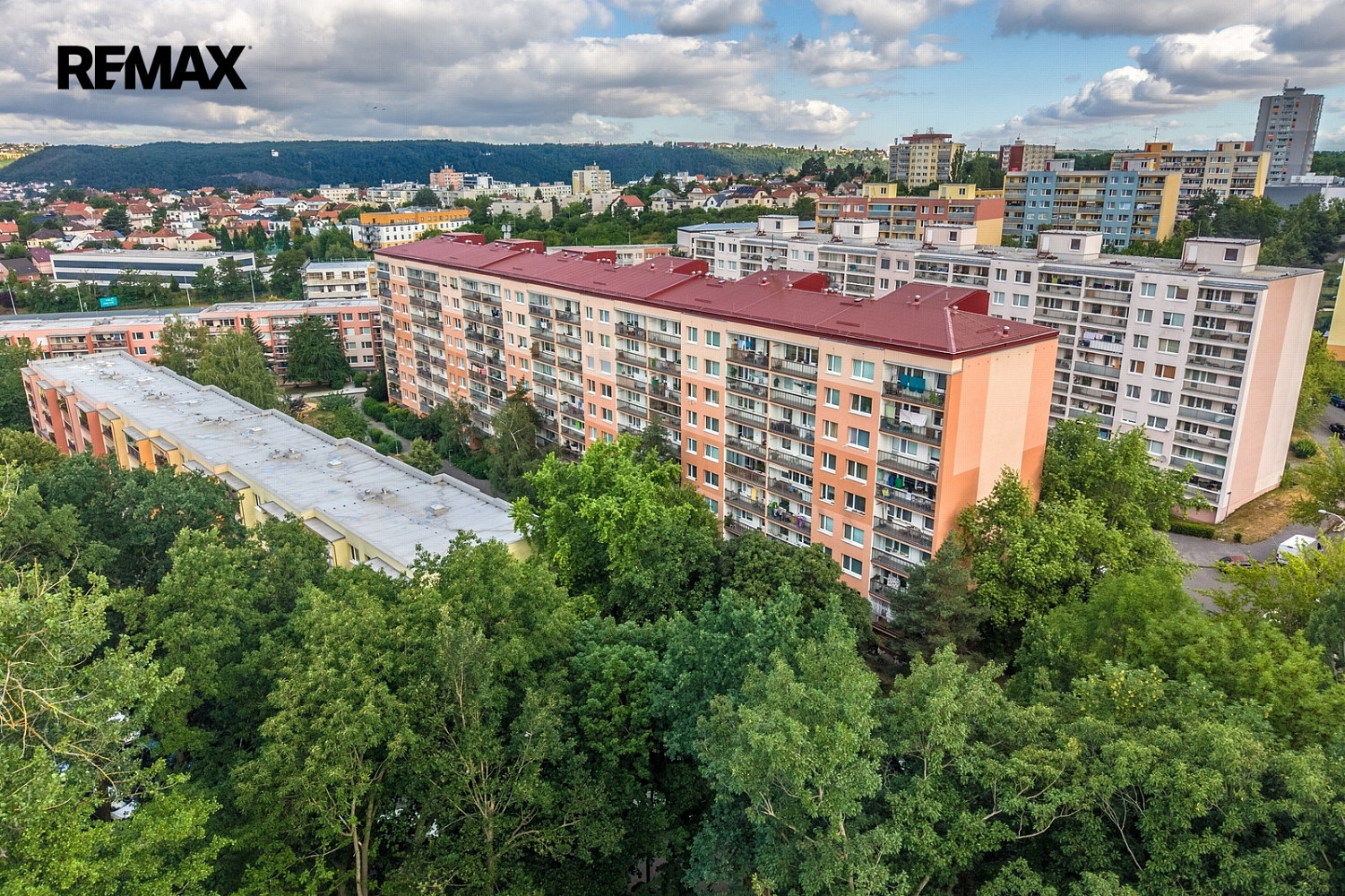 Prodej bytu 2+kk 44 m² — photo 3