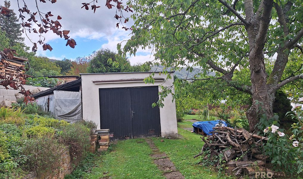 Prodej domu 101 m² s pozemkem 839 m², Ústí nad Labem – náhled fotky 4