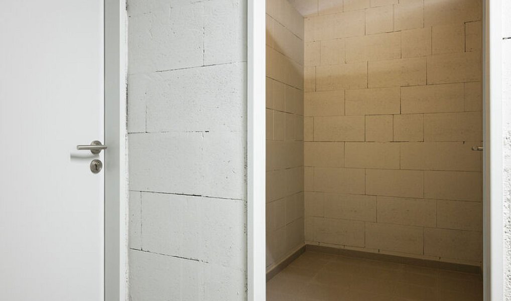 Pronájem bytu 1+kk 25 m², Praha – náhled fotky 9