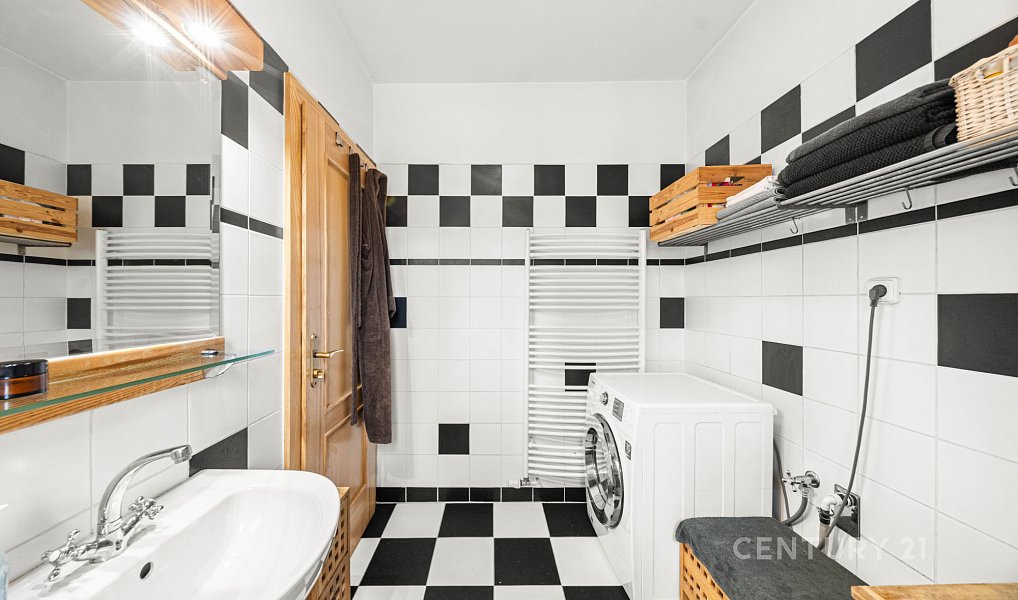 Prodej domu 168 m² s pozemkem 1 340 m², Voznice – náhled fotky 6
