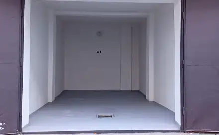 Pronájem garáže Lannova třída 16m² České Budějovice, Štítného, České Budějovice - České Budějovice 6