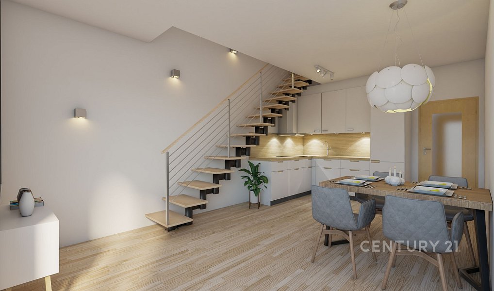 Prodej bytu 3+kk 78 m², Hodonice – náhled fotky 6