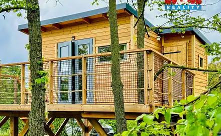 Prodej chaty/chalupy 30 m² s pozemkem 935 m², Blučina, okres Brno-venkov