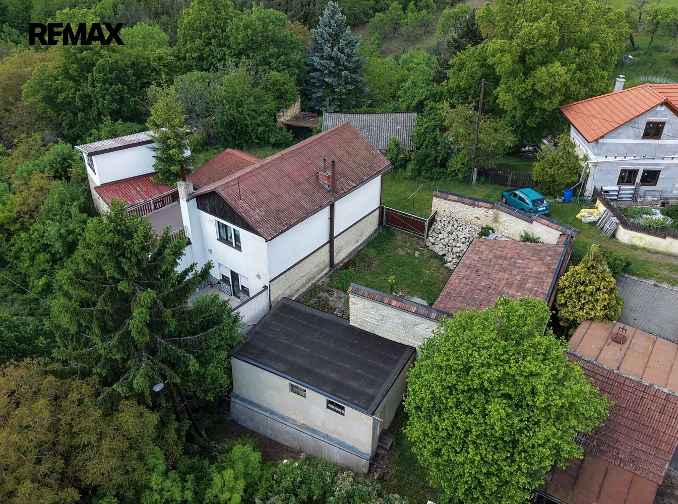 Prodej chaty/chalupy 132 m² s pozemkem 1 541 m² – fotografie 5
