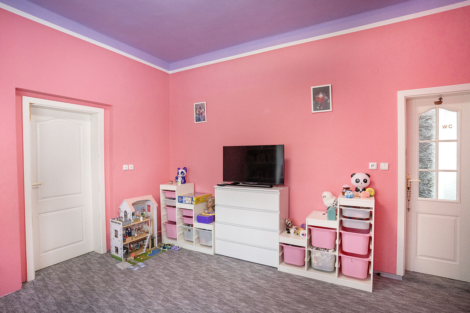 Prodej vily 292 m² s pozemkem 614 m² – fotografie 3