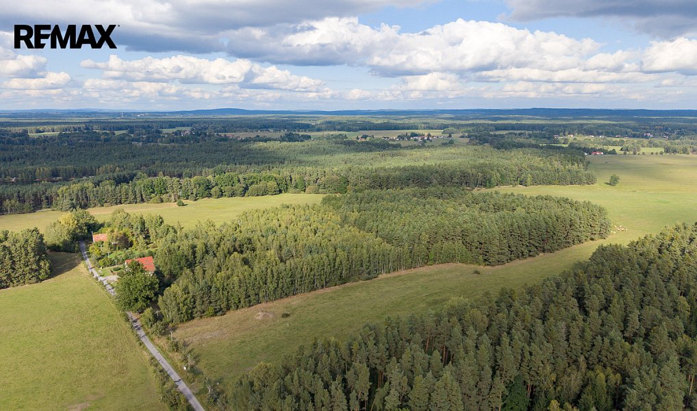 Prodej stavebního pozemku 1 001 m², Suchdol nad Lužnicí – náhled fotky 34