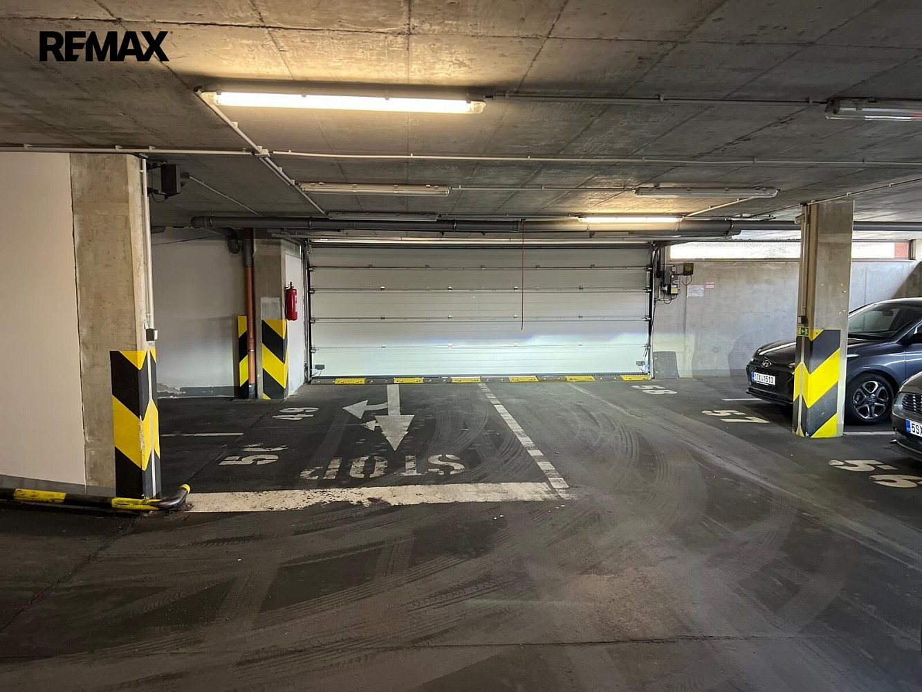 Prodej garáže o výměře 17m2 – fotografie 5