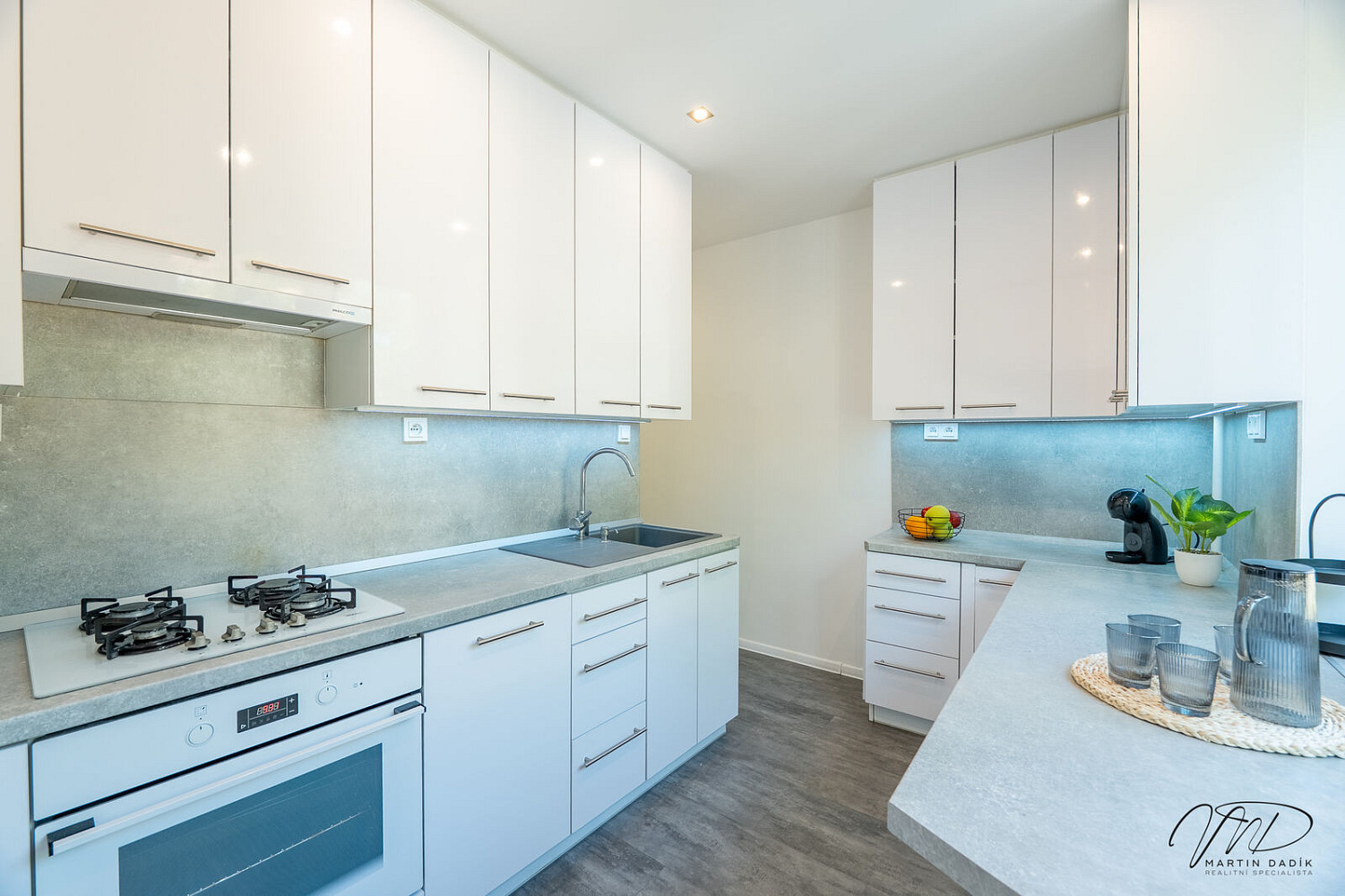 Prodej bytu 4+1 82 m²