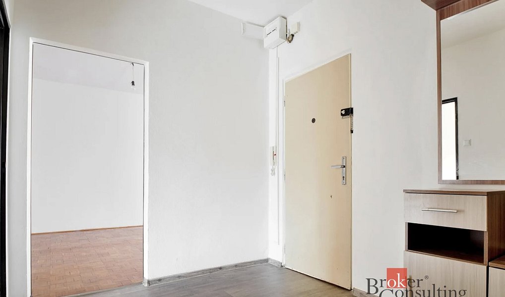 Pronájem bytu 2+1 59 m², Děčín – náhled fotky 5