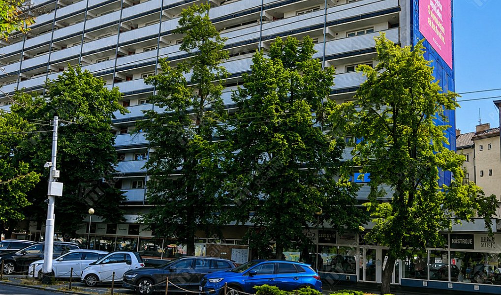 Prodej bytu 1+kk 40 m², Pardubice – náhled fotky 14