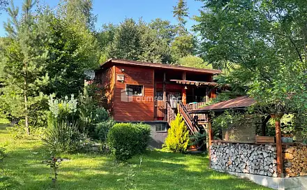 Prodej chaty/chalupy 40 m², Vítkov - Podhradí, okres Opava