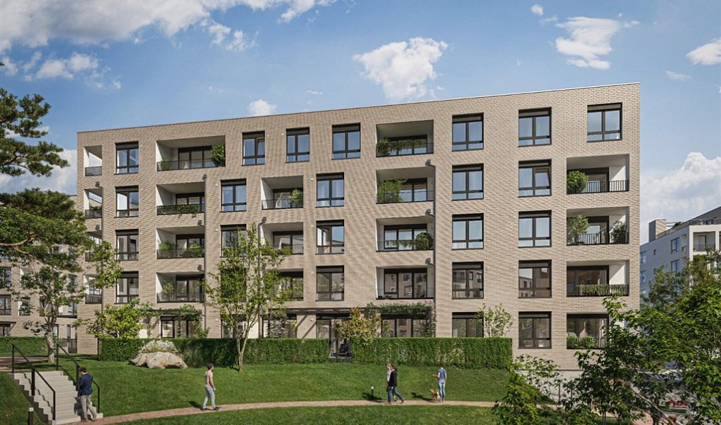 Prodej bytu 1+kk 34 m², Praha – náhled fotky 6