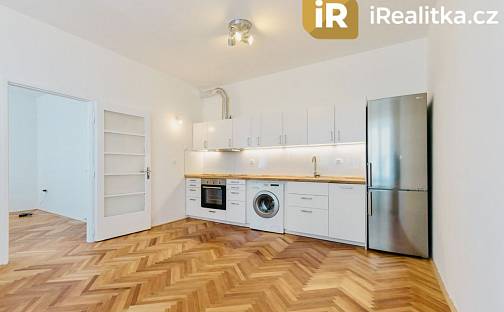 Prodej bytu 2+kk 49 m², Nerudova, Hradec Králové