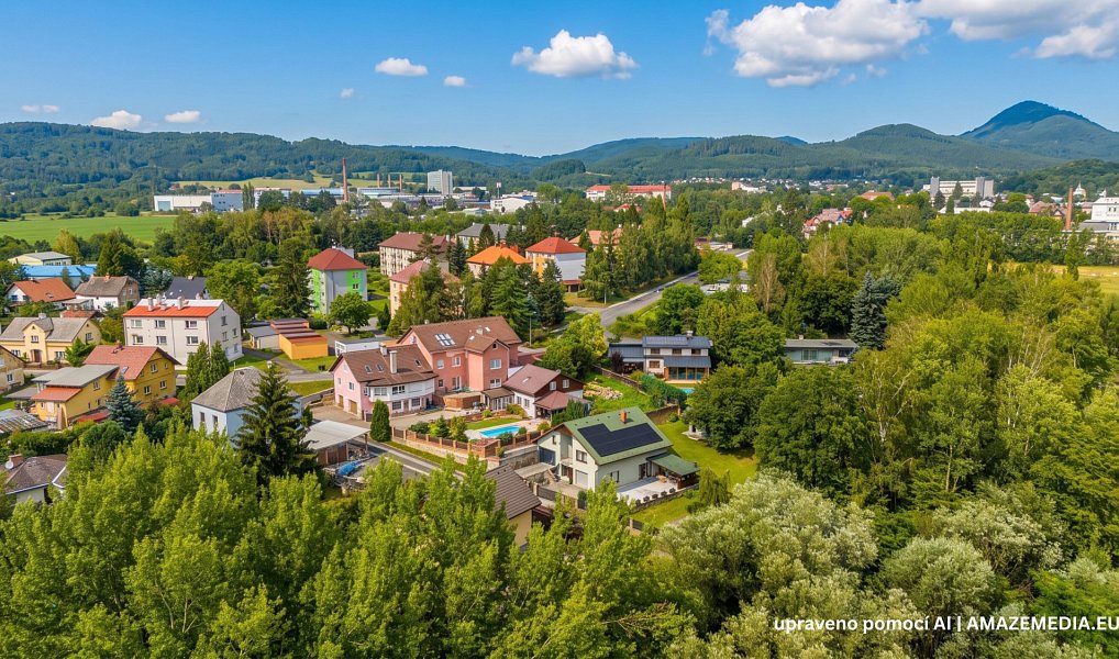 Prodej domu 850 m² s pozemkem 1 600 m², Nový Bor – náhled fotky 48