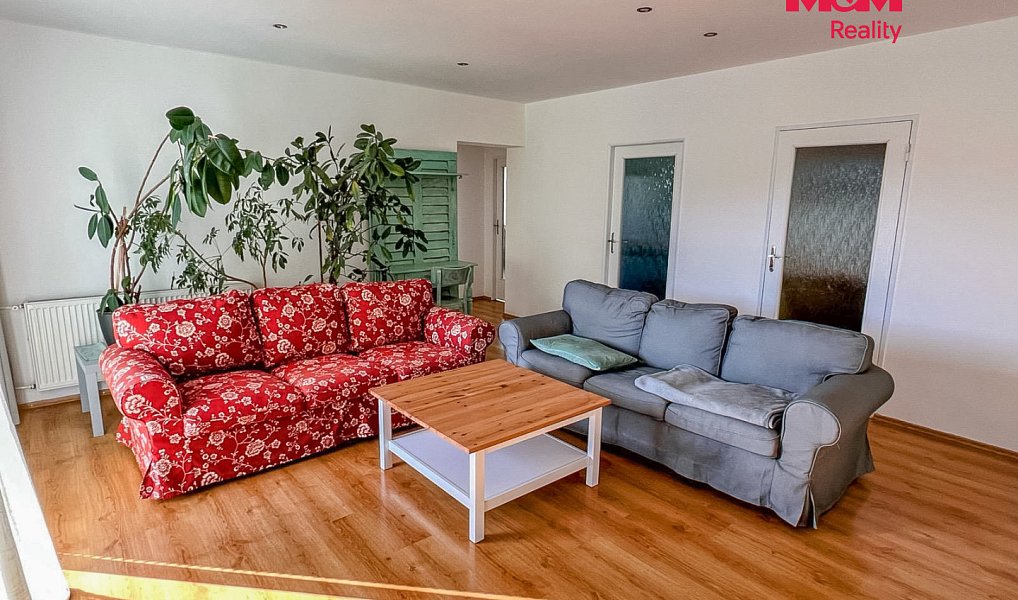 Pronájem bytu 5+1 150 m², Dobrá – náhled fotky 4