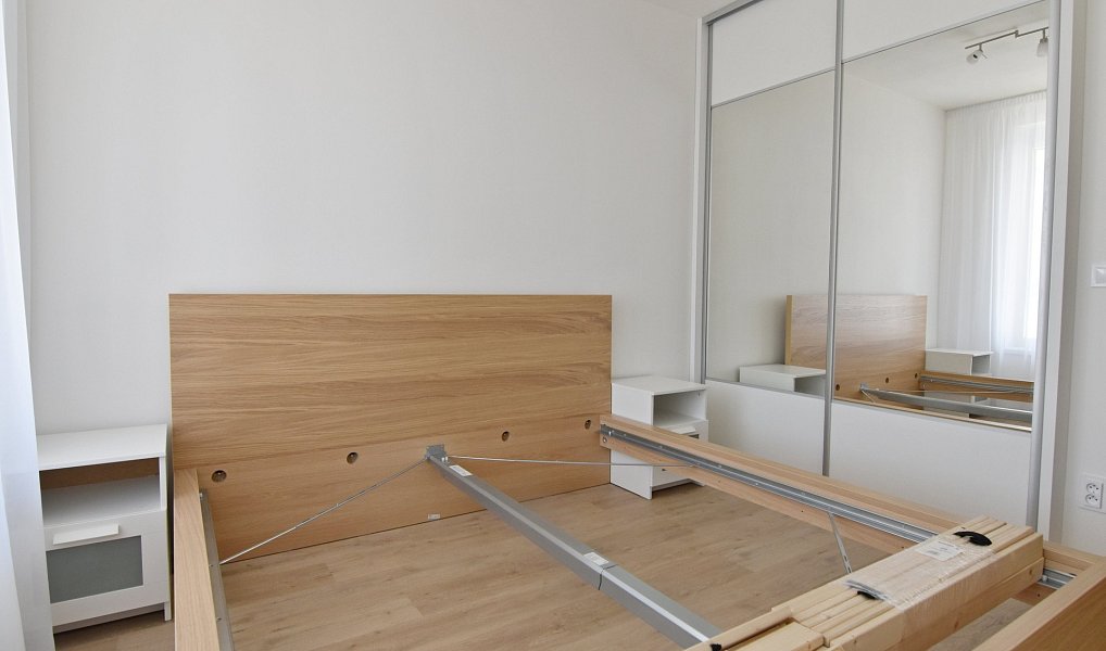Pronájem bytu 2+kk 60 m², Olomouc – náhled fotky 8