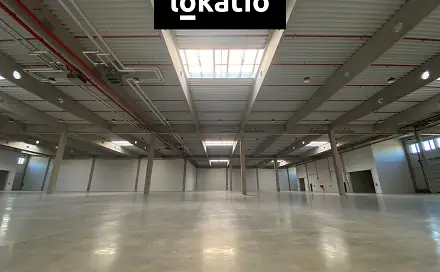 Pronájem výrobních prostor 1 800 m², Mikulov, okres Břeclav