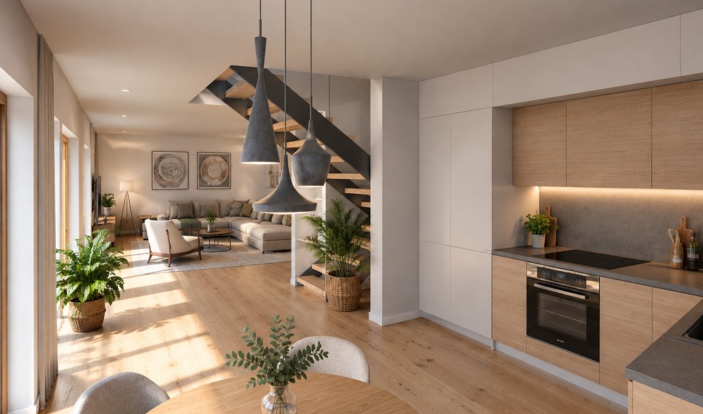 Prodej komerčního pozemku 7 945 m², Olomouc – náhled fotky 9
