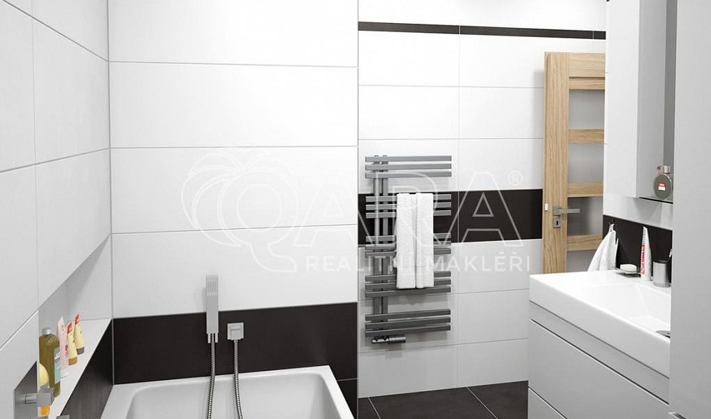 Prodej bytu 4+kk 95 m², Buštěhrad – náhled fotky 20