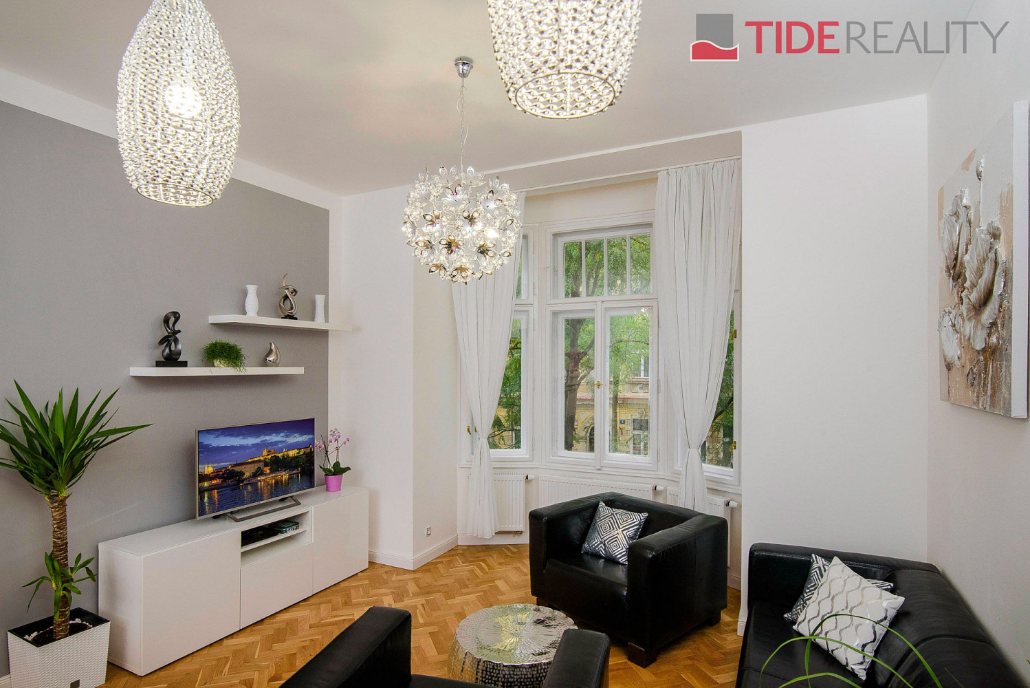 Prodej bytu 3+kk 76 m² – fotografie 2