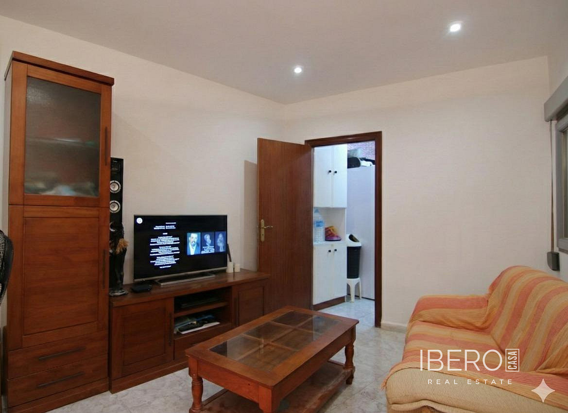 Pis 3+kk – Benidorm, Llevant, la Marina Baixa - Vista 2