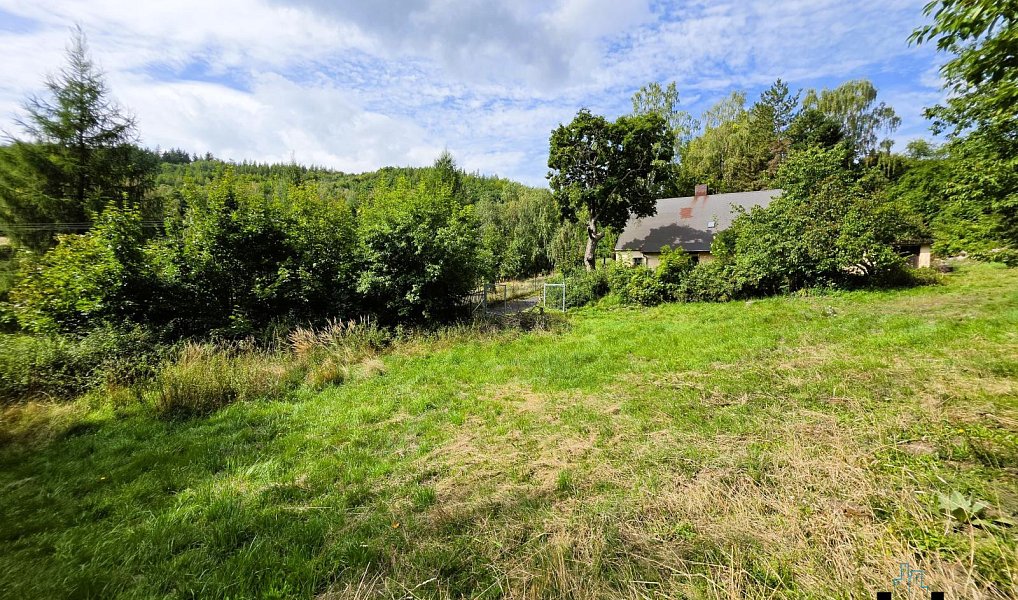 Prodej domu 160 m² s pozemkem 4 400 m², Litvínov – náhled fotky 20