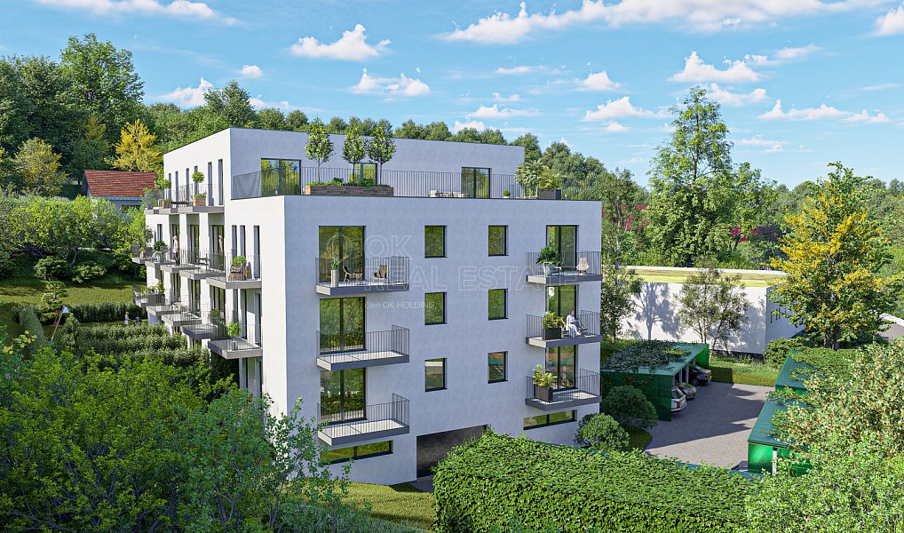 Prodej bytu 1+kk 38 m², Praha – náhled fotky 3