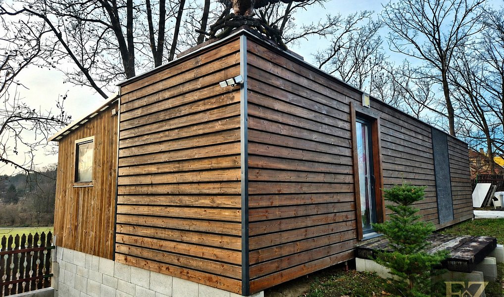 Prodej domu 40 m² s pozemkem 410 m², Planá nad Lužnicí – náhled fotky 24