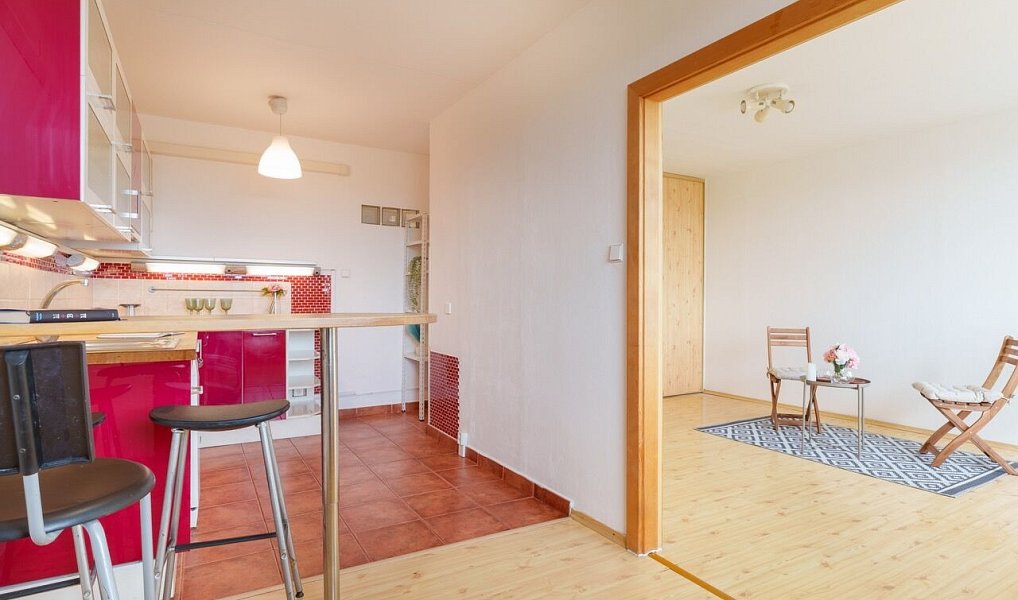 Prodej bytu 3+1 67 m², Praha – náhled fotky 7