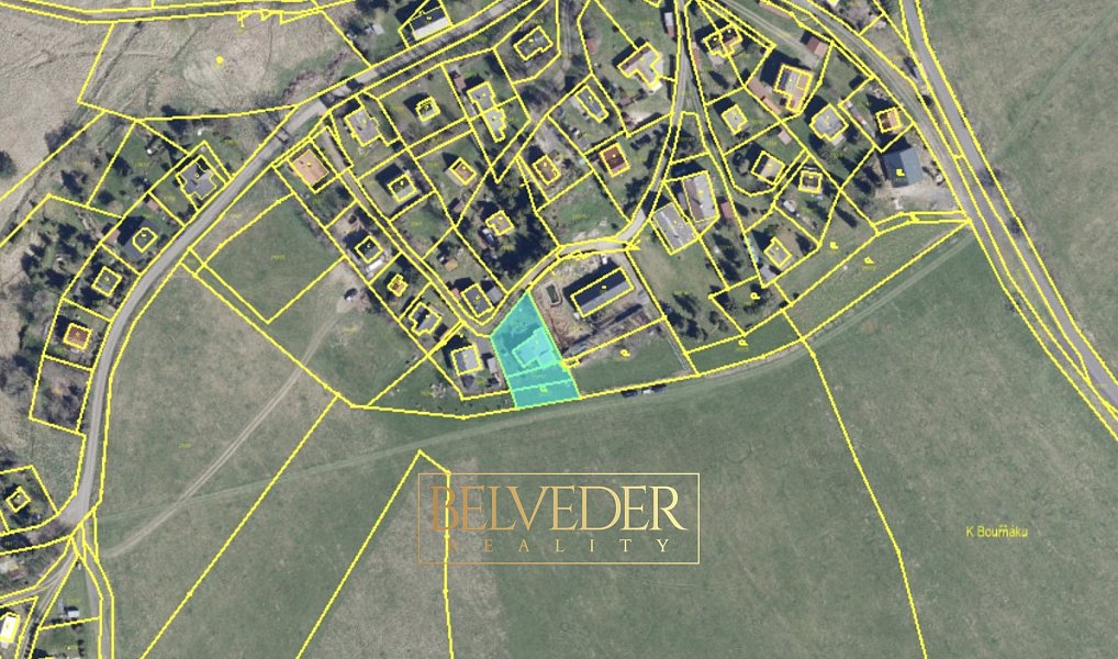 Prodej chaty/chalupy 100 m² s pozemkem 778 m², Moldava – náhled fotky 20