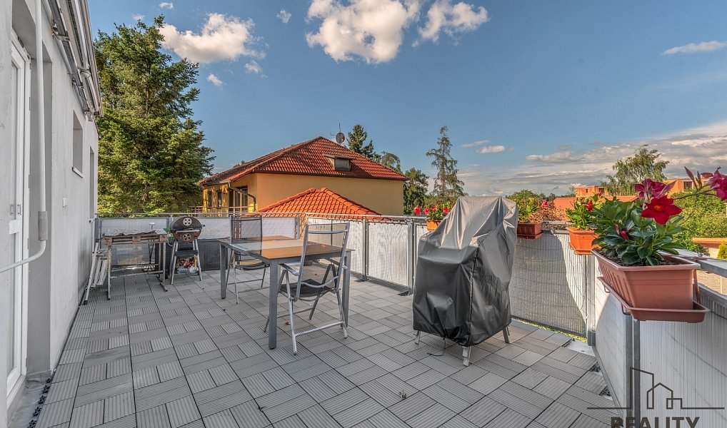 Prodej domu 200 m² s pozemkem 607 m², Šanov – náhled fotky 13